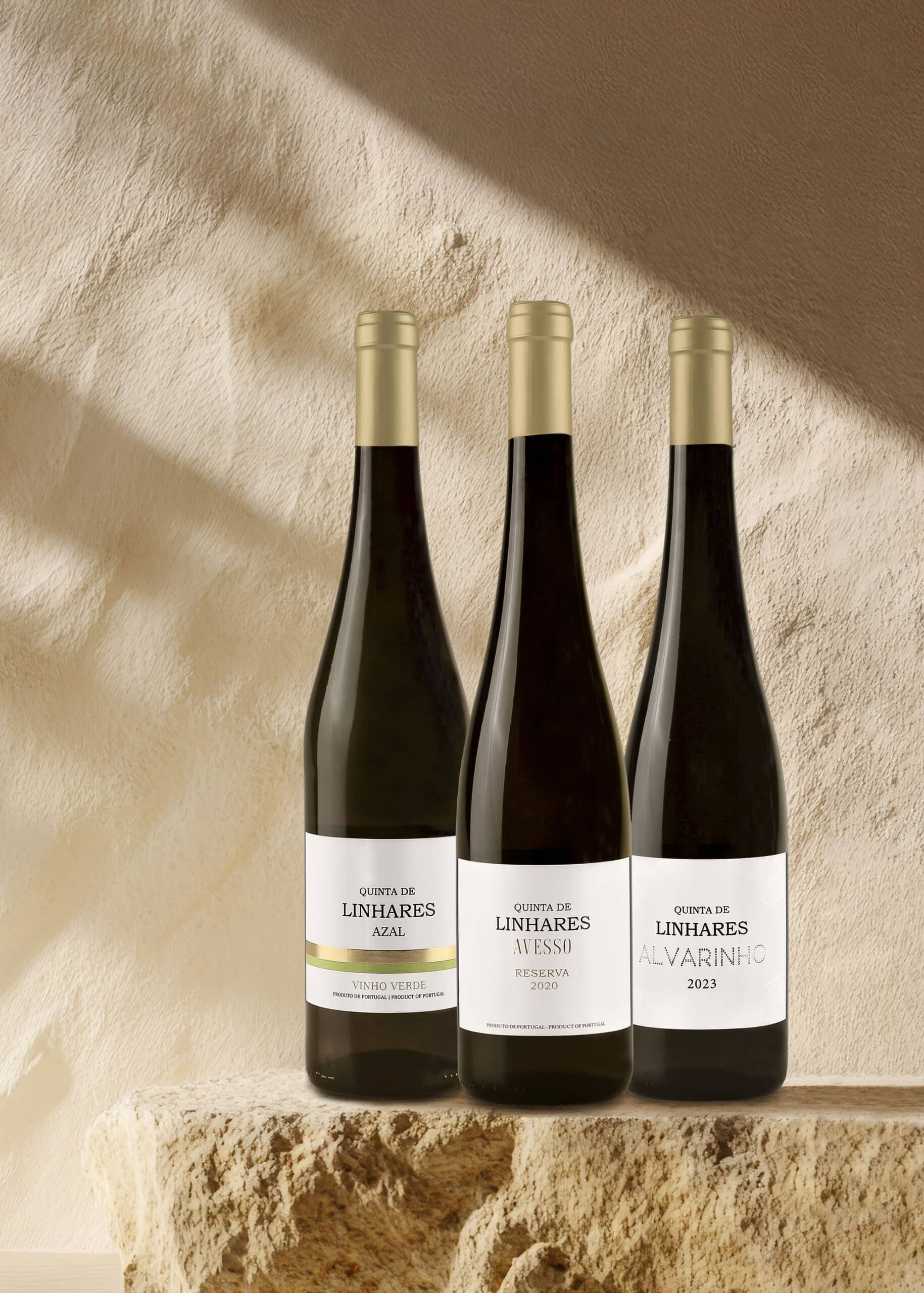 Portugisiska Viner Sverige